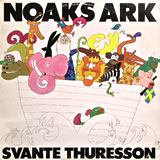 SVANTE THURESSON / Noaks Ark